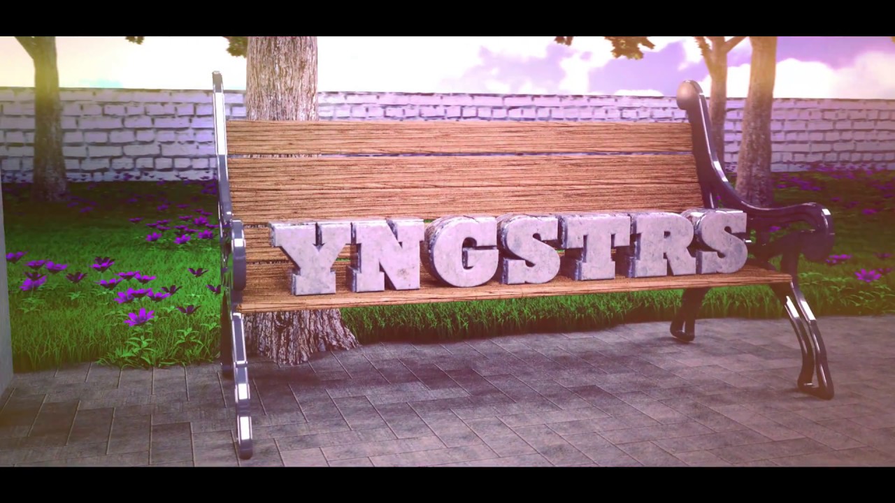 yngstrs Intro